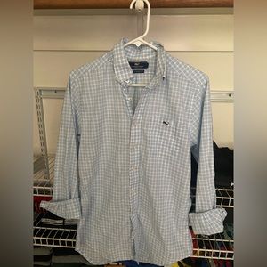 Vineyard vines. Slim Fit Tucker Shirts